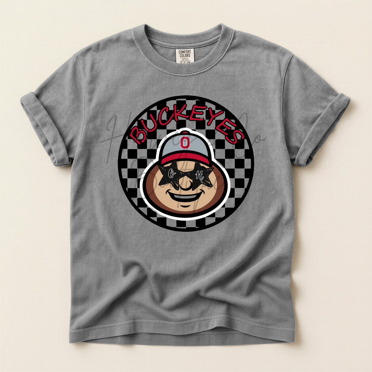 ohio state tee☆