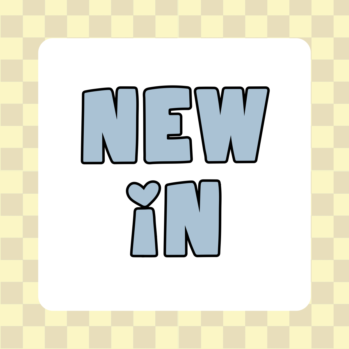 𝚗𝚎𝚠 𝚊𝚛𝚛𝚒𝚟𝚊𝚕𝚜!