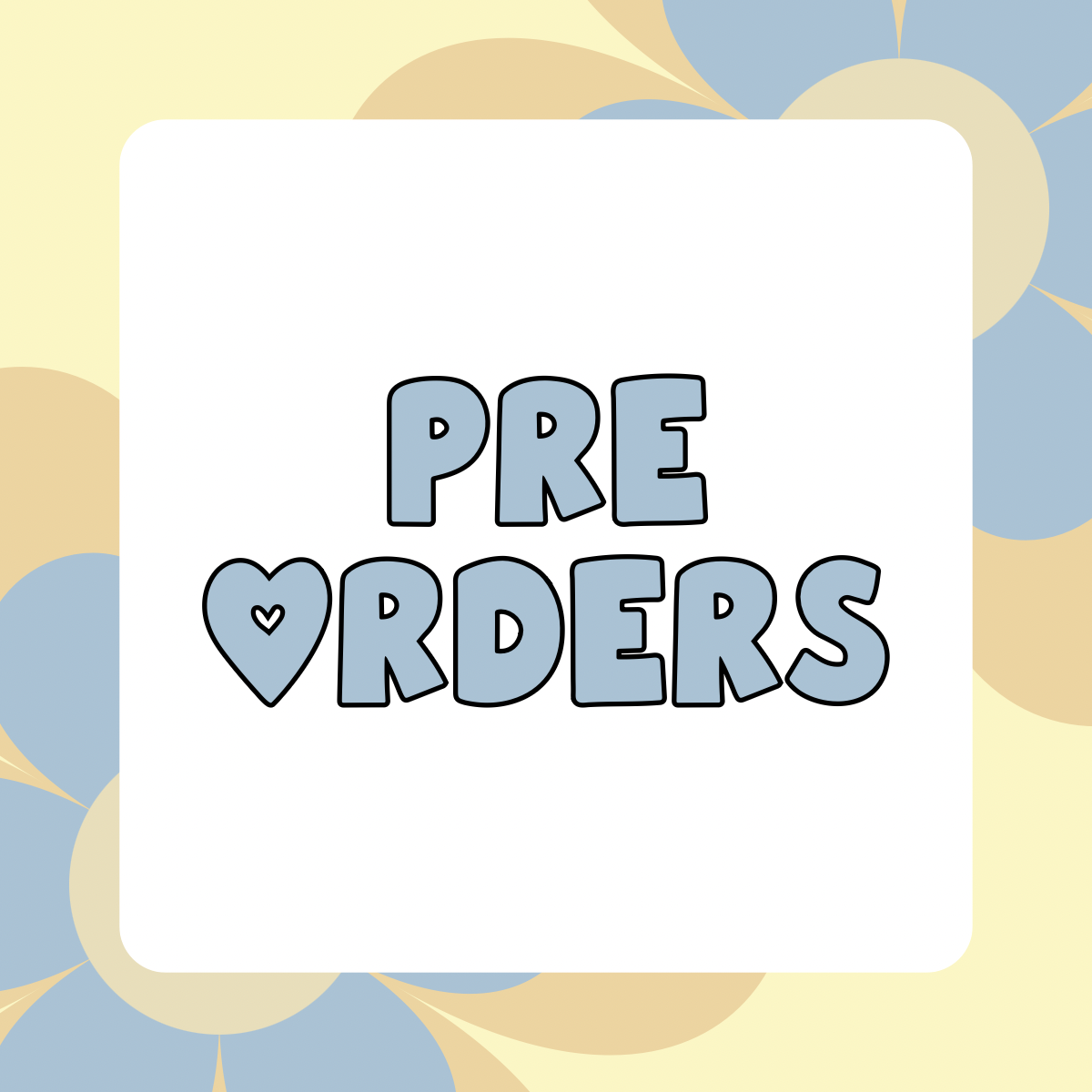 𝚙𝚛𝚎 𝚘𝚛𝚍𝚎𝚛𝚜 𝟻𝟶-𝟼𝟻 𝚍𝚊𝚢𝚜