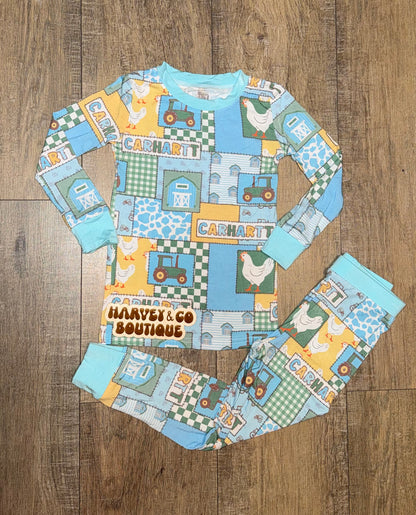 farmyard dreams set