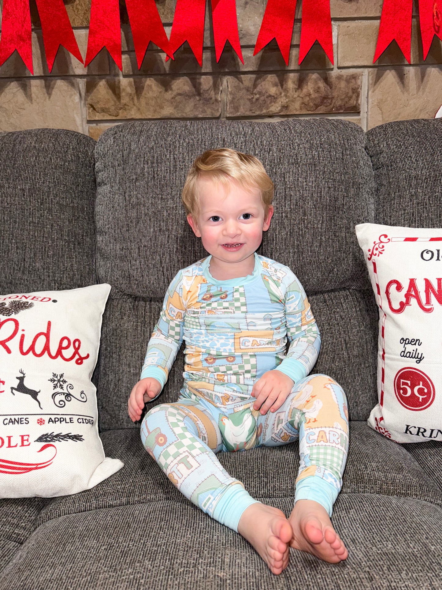 rts-farmyard dreams set