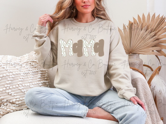 mallard mama design✩