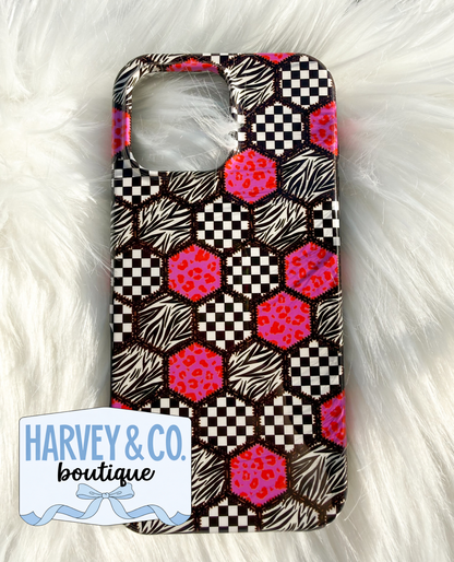custom iPhone case