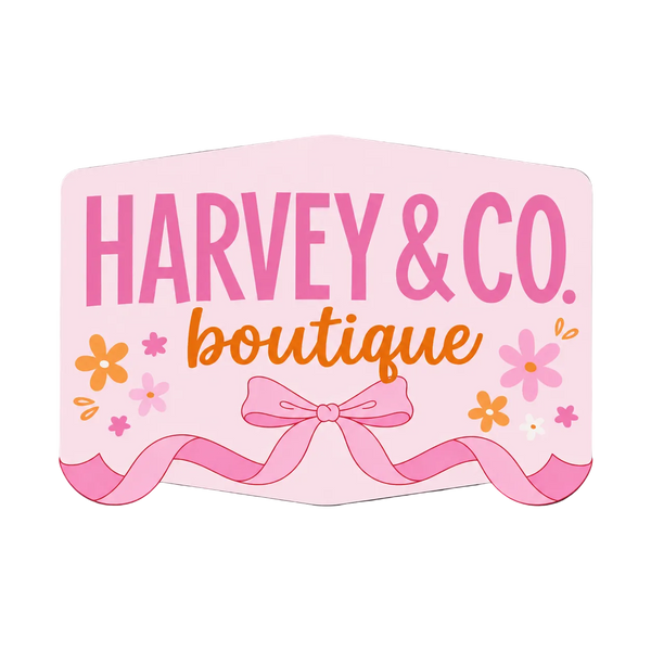 Harvey & Co. Boutique 