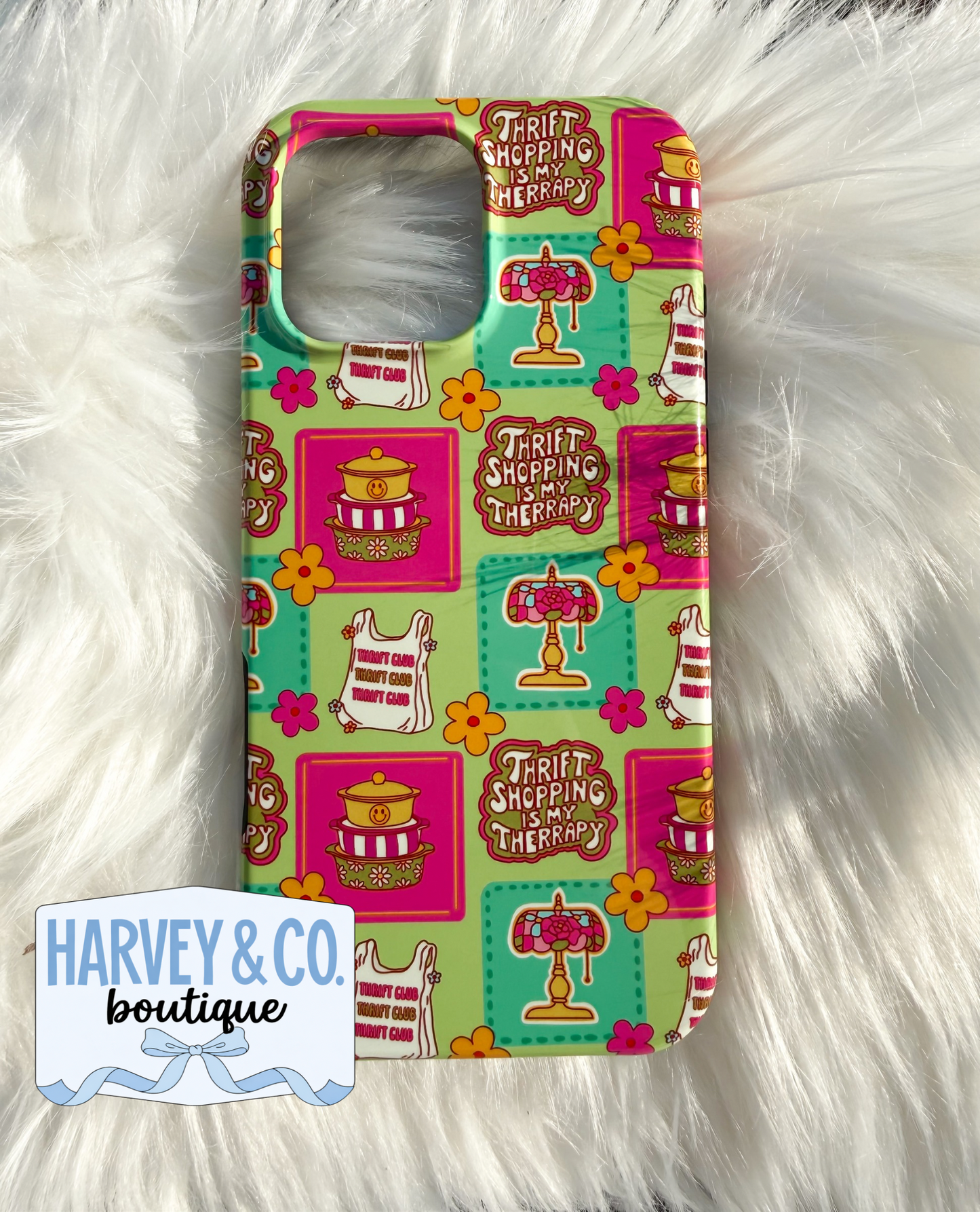 custom iPhone case