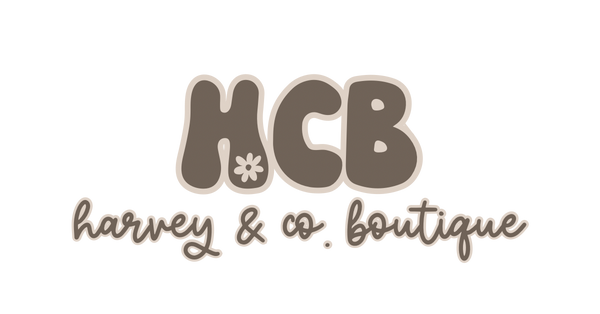 Harvey & Co. Boutique 