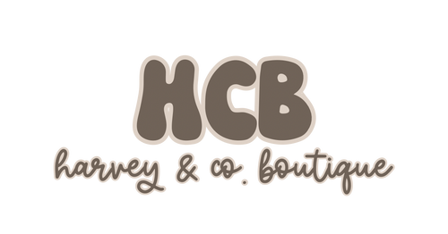 Harvey & Co. Boutique 