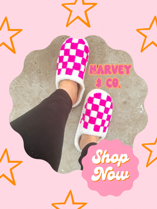 mystery slipper deal