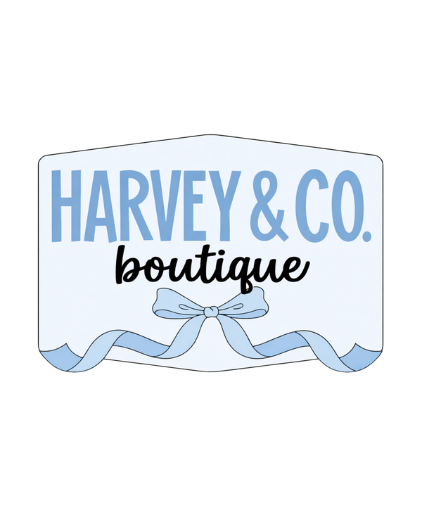 Harvey & Co. Boutique 