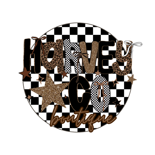 Harvey & Co. Boutique 
